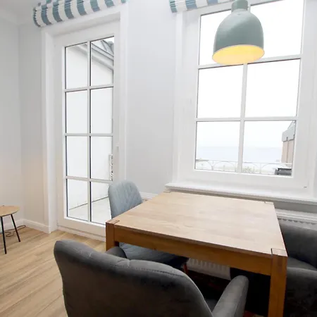 Sandwall 14_ Whg_ 4 Apartmán