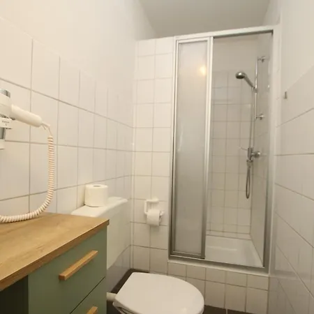 Apartmán Sandwall 14_ Whg_ 4