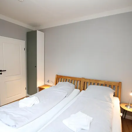 Apartment Sandwall 14_ Whg_ 4 *