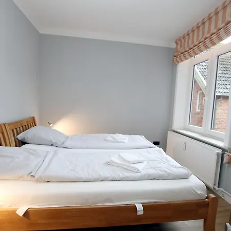 Sandwall 14_ Whg_ 4 Wyk auf Föhr