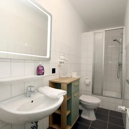 Sandwall 14_ Whg_ 4 Apartmán