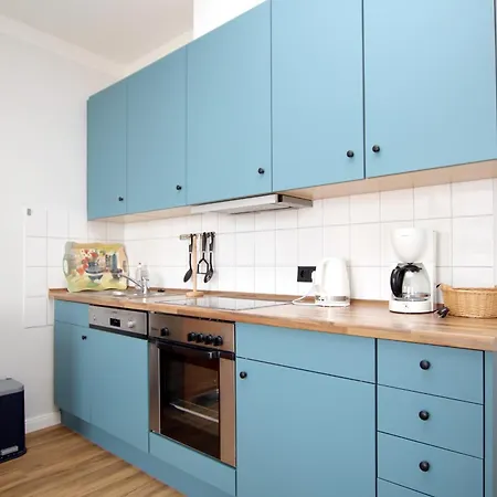 Apartmán Sandwall 14_ Whg_ 4