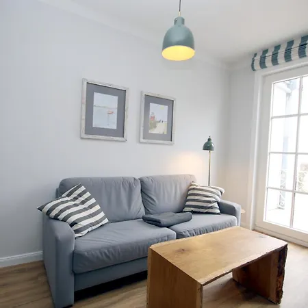 Sandwall 14_ Whg_ 4 Apartmán *