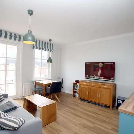 Sandwall 14_ Whg_ 4 Wyk auf Föhr